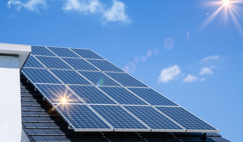 Chính sách ưu đãi đối với dự án điện mặt trời trên mái nhà